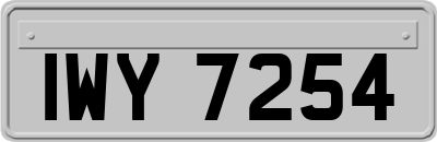 IWY7254