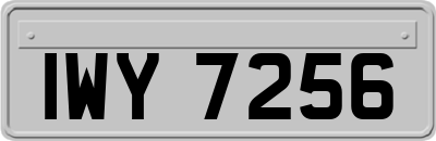 IWY7256