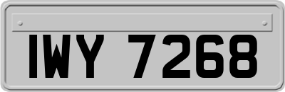 IWY7268