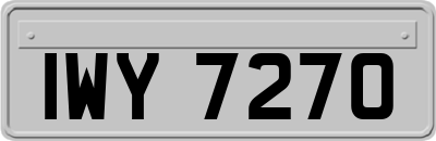 IWY7270