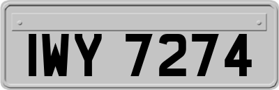 IWY7274