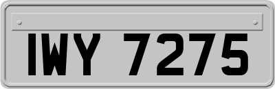 IWY7275