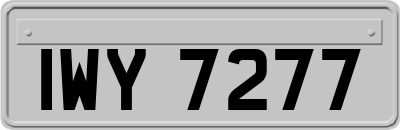 IWY7277