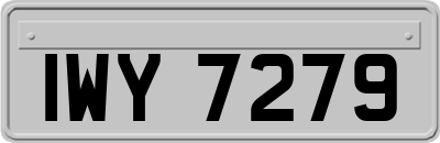 IWY7279