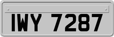 IWY7287