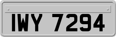 IWY7294