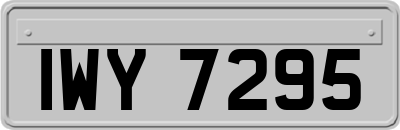 IWY7295