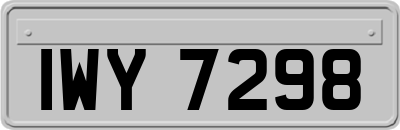 IWY7298