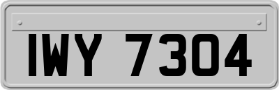 IWY7304