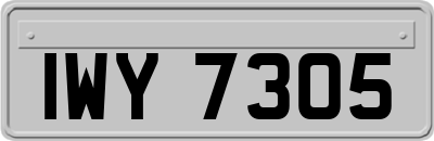 IWY7305