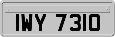 IWY7310