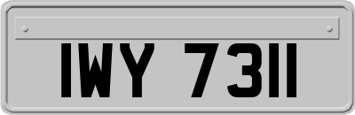 IWY7311