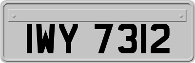 IWY7312