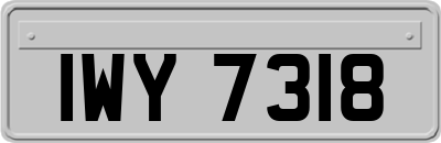 IWY7318