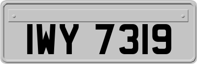IWY7319