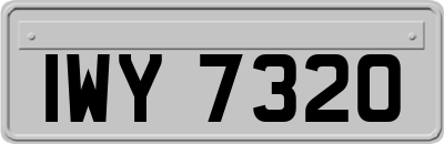 IWY7320