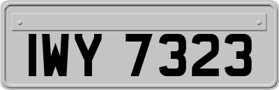 IWY7323