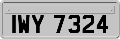 IWY7324