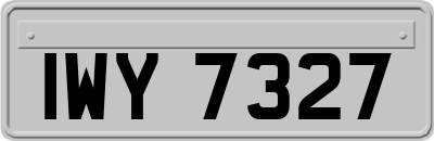 IWY7327