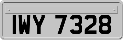 IWY7328