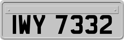 IWY7332