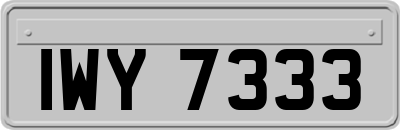 IWY7333