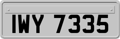IWY7335