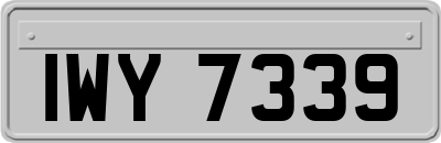 IWY7339