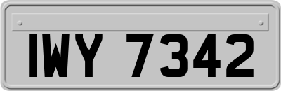 IWY7342