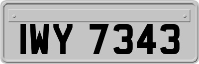 IWY7343