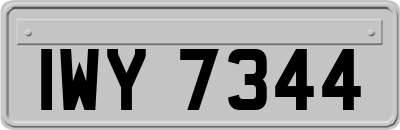 IWY7344