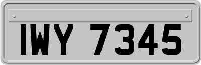 IWY7345