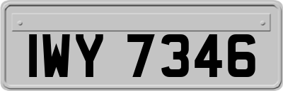 IWY7346