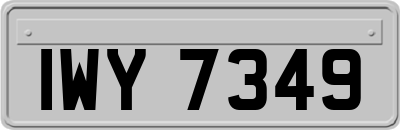 IWY7349