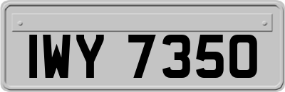 IWY7350