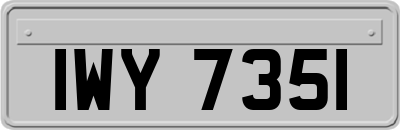 IWY7351