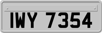 IWY7354