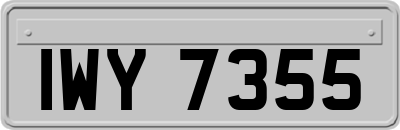 IWY7355