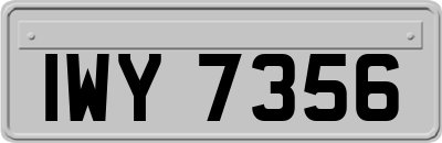 IWY7356