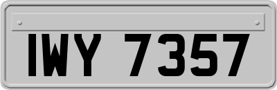 IWY7357