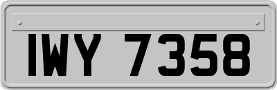 IWY7358