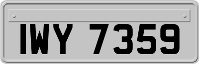 IWY7359