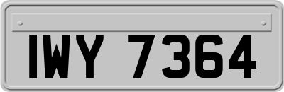IWY7364