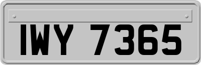 IWY7365