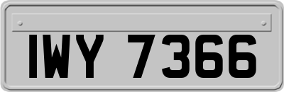 IWY7366