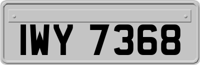 IWY7368