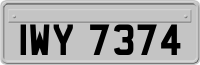 IWY7374