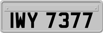 IWY7377