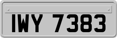 IWY7383