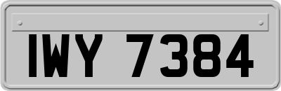 IWY7384